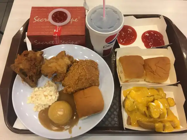 KFC Food Photo 8
