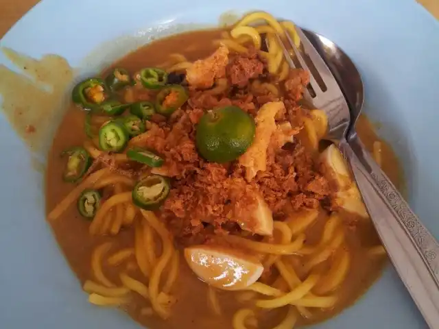 Mee Rebus Haji Wahid Food Photo 6