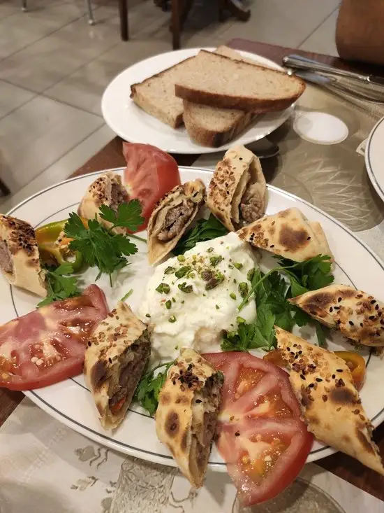 Çiya Sofrası'nin yemek ve ambiyans fotoğrafları 72
