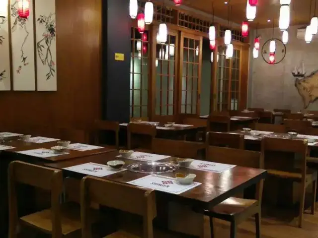 Gambar Makanan Shingen Izakaya 15