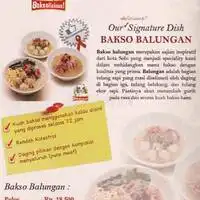 Gambar Makanan Baksolicious! 1