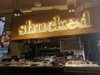 SHUCKED Oyster and Seafood Bar @ MCity