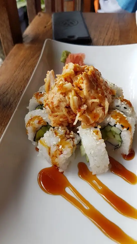 Gambar Makanan TORO Sushi 18
