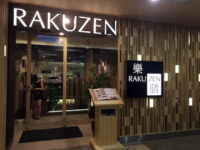 Rakuzen Food Photo 3