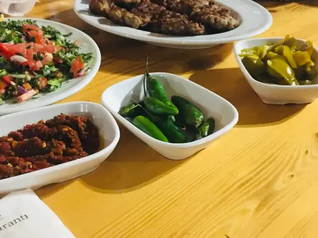 Kasap Murat'in Yeri Et Restaurant Steak House'nin yemek ve ambiyans fotoğrafları 4