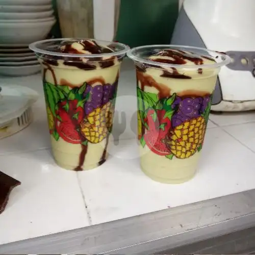 Gambar Makanan Katenjo Juice Bintara, jl Bintara Raya No.77 3