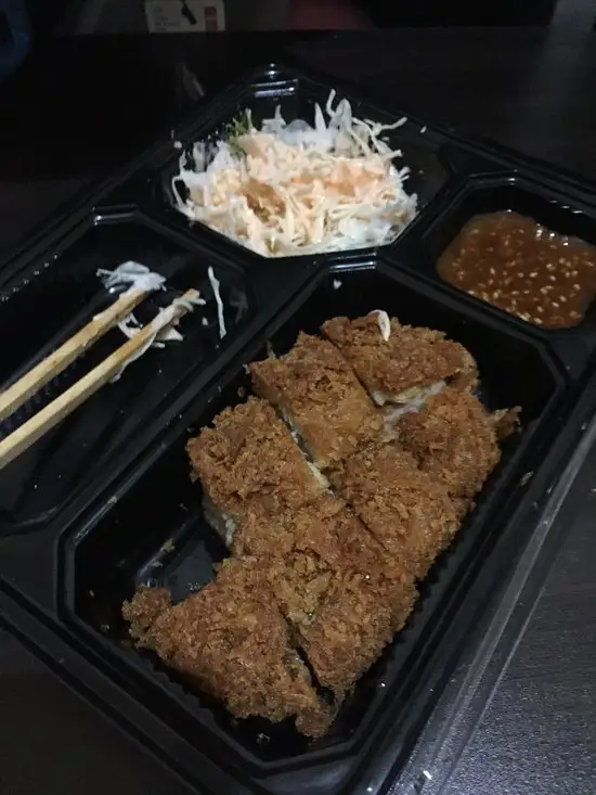 Gambar Makanan Kimukatsu Express 7