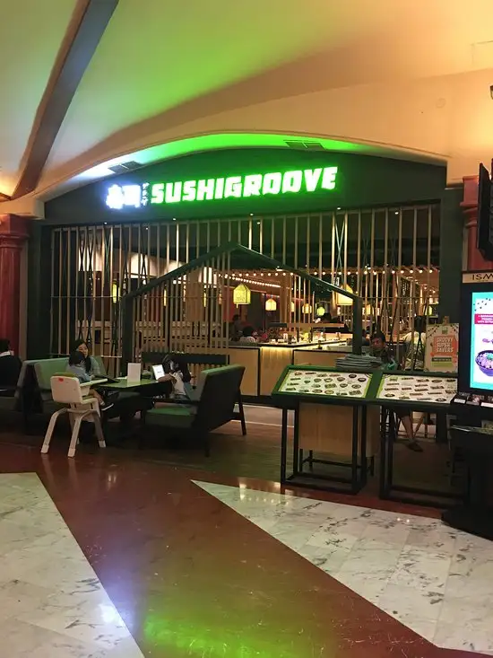 Gambar Makanan Sushigroove Pondok Indah Mall 9