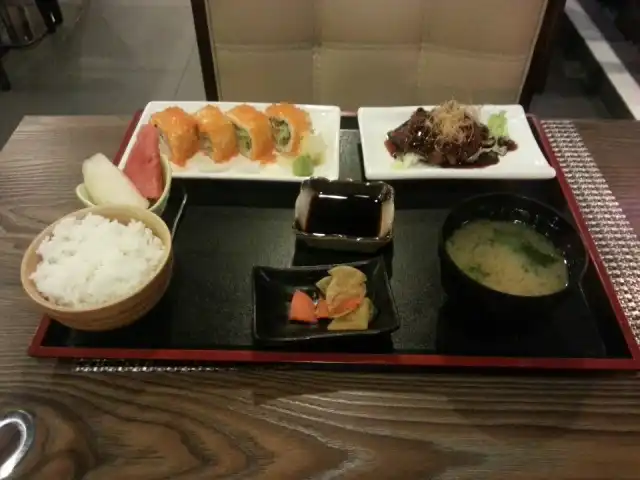 Kiraku Japanese Cuisine Food Photo 9