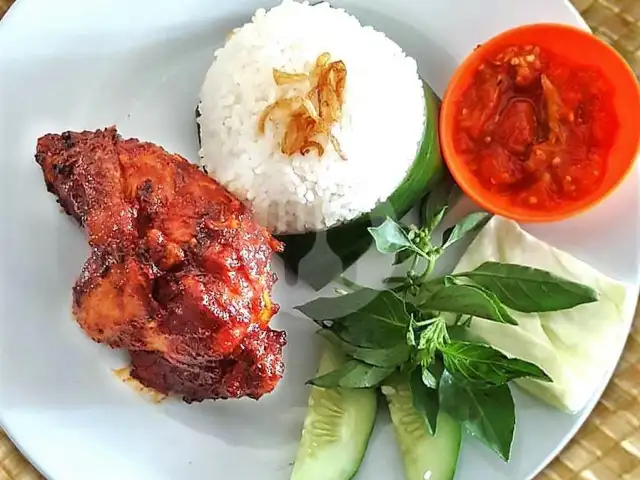 Gambar Makanan Warung Mak Kundil, M Yamin 2