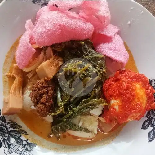 Gambar Makanan Raja Ketupat Enggal, Sriwijaya 9