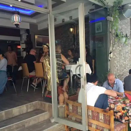 The New Season Restaurant'nin yemek ve ambiyans fotoğrafları 20