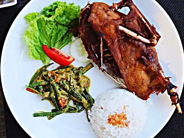 Gambar Makanan Bebek Tepi Sawah 14