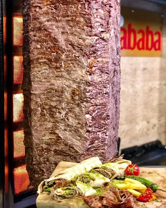 Ağababa  Express Döner'nin yemek ve ambiyans fotoğrafları 18