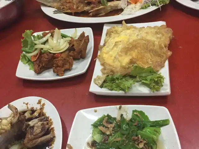 Restoran Sayam Food Photo 15