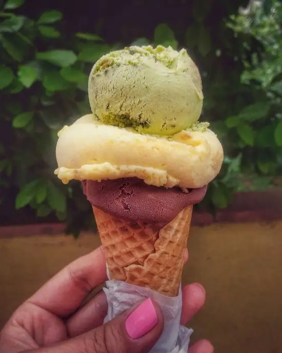Serez Dondurmacisi - Kartal'nin yemek ve ambiyans fotoğrafları 23