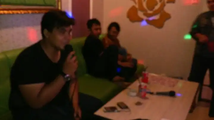 Gambar Makanan Diva Family Karaoke 10