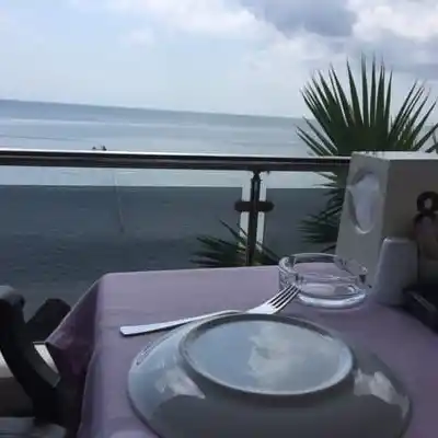 Beyaz Ev Restaurant