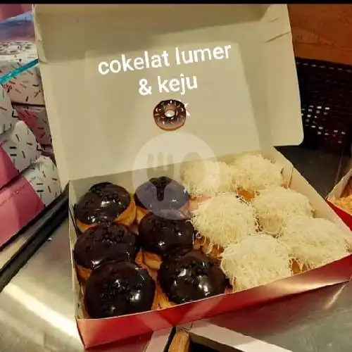 Gambar Makanan Cafe Donat Chatis 13