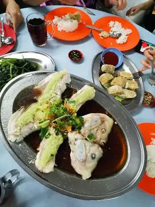 Chong Siew Lam Restaurant Food Photo 1