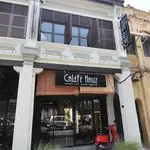 Calefe Hauz Gastro Cafe Food Photo 6