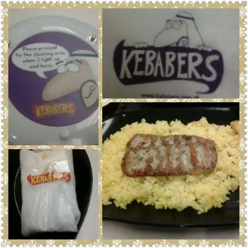 Kebabers Food Photo 15