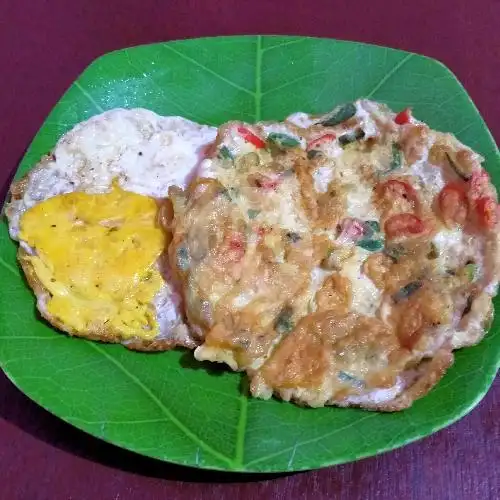 Gambar Makanan Nasi Goreng Marjan, Buncit Raya 2