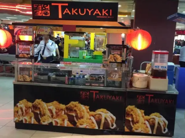 Takuyaki Food Photo 5