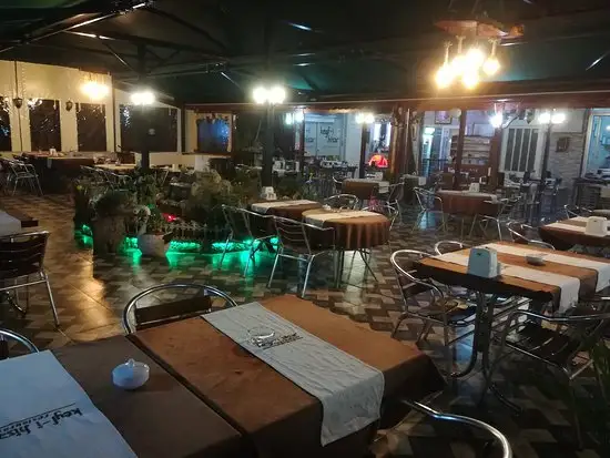 Keyf-i Hisar Restaurant'nin yemek ve ambiyans fotoğrafları 9