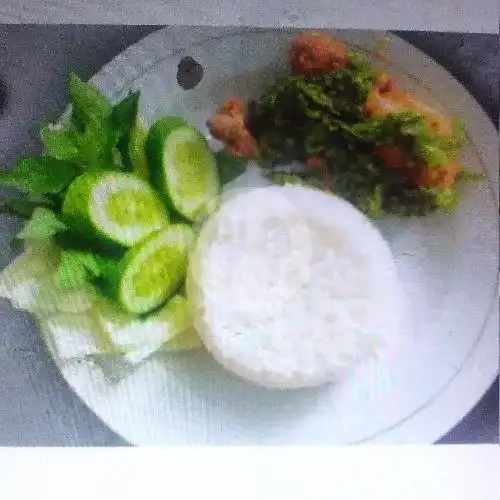 Gambar Makanan Warung Pancong Sumber Rizki3 Cab 2, Pancoran Mas 4