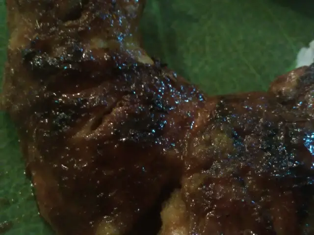 Gambar Makanan Ayam Bakar Portugal 2