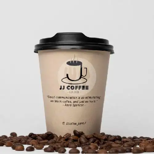 Gambar Makanan JJ Coffee & Food 9