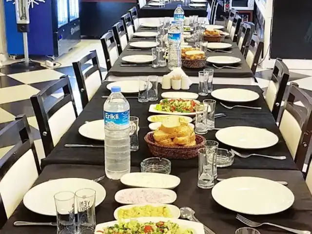 Kartal Yuvası Restaurant'nin yemek ve ambiyans fotoğrafları 28