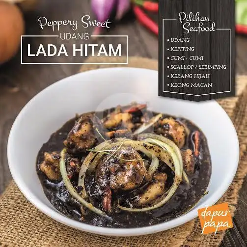 Gambar Makanan Dapur Papa 4