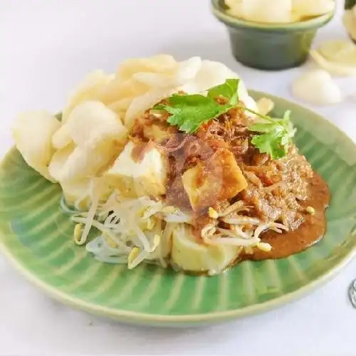 Gambar Makanan Bubur Ayam, Nasi Rames dan Mie Kocok, Joglo Pujasera 17