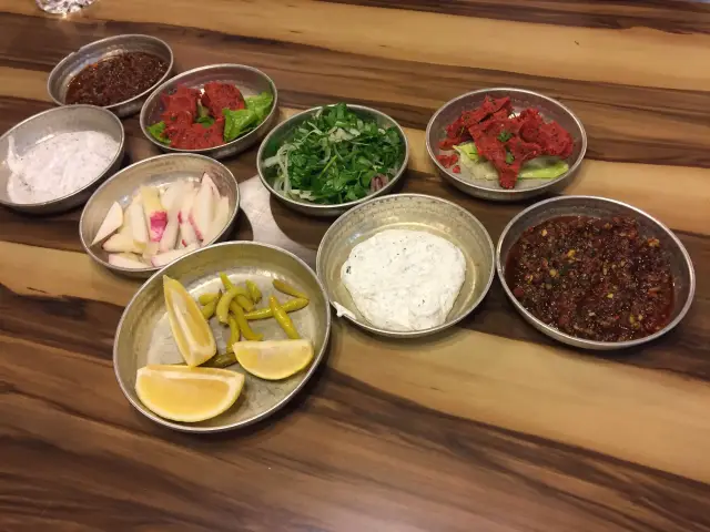 Bisirici Kebap & Baklava'nin yemek ve ambiyans fotoğrafları 9