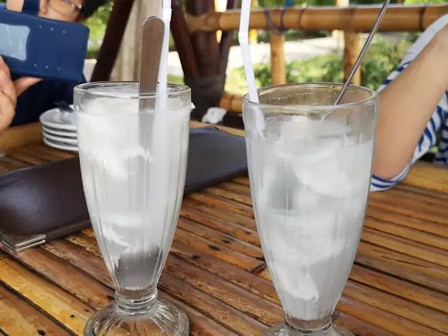 Gambar Makanan Rumah Makan Taman Air Handayani 10