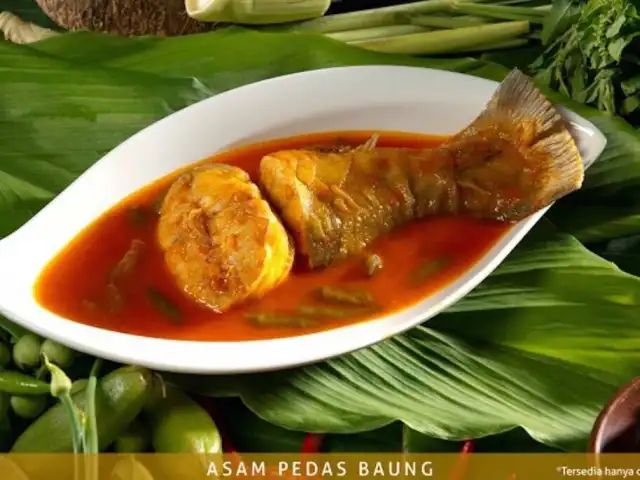 Gambar Makanan Serbaraso 4