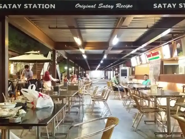 Satay Station Food Photo 13
