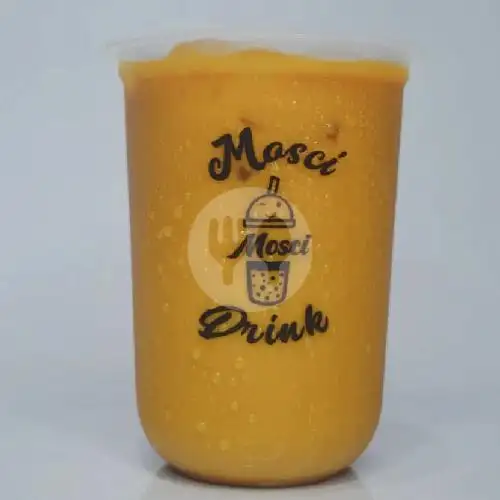 Gambar Makanan MOSCI DRINK, Jatinegara,Jakarta Timur.32 6