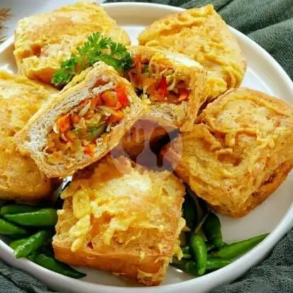 Gambar Makanan PO HOMEMADE Mmh Ririn, Kampung Cikareo 18