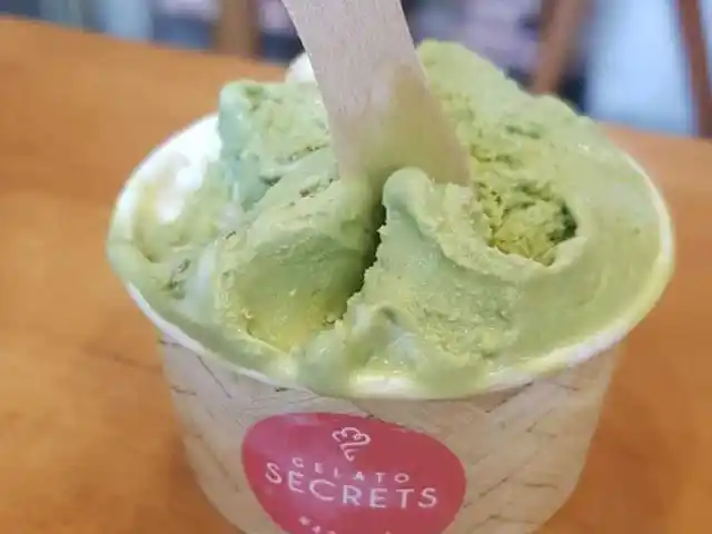 Gambar Makanan Gelato Secrets 11