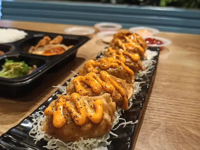 Gambar Makanan Kimukatsu Express 3