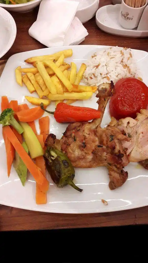 Kahveci Hacıbaba'nin yemek ve ambiyans fotoğrafları 10