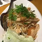 Thai BBQ Food Photo 6
