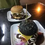 Burger Ayam Goreng NJoy Food Photo 2