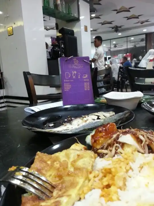 Restoran Sri Bayu Perdana Food Photo 14