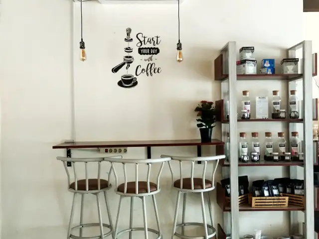 Gambar Makanan Milenial Coffee & Roastery 18