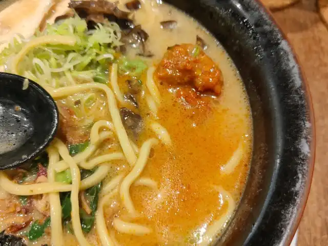 Seirock-Ya Ramen Food Photo 9