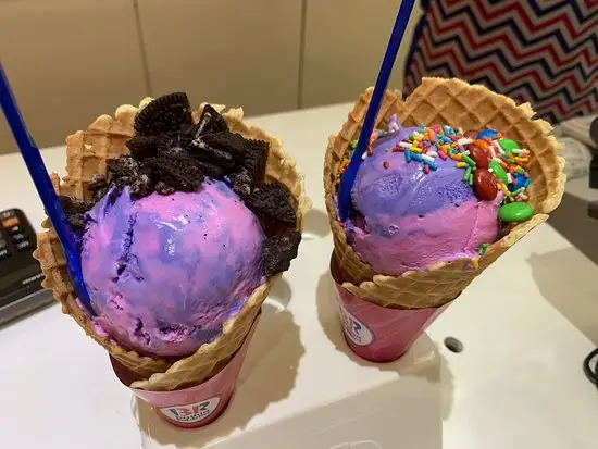 Baskin-Robbins Food Photo 3